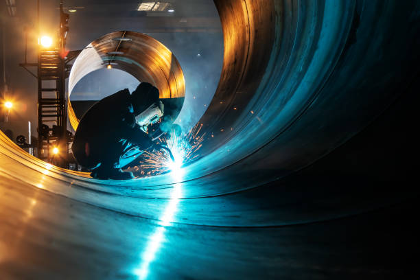 Best Pipe Welding in Dumfries, VA