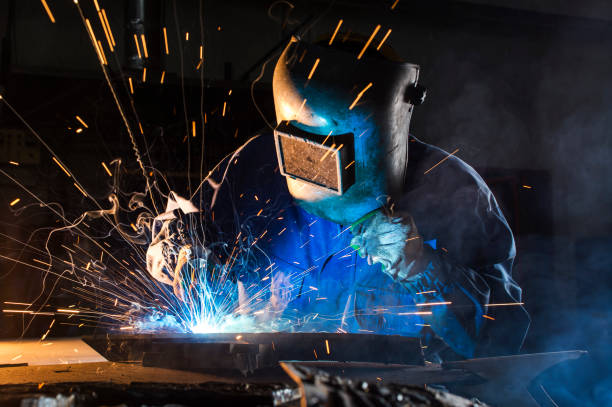 Best Specialty Welding Processes in Dumfries, VA