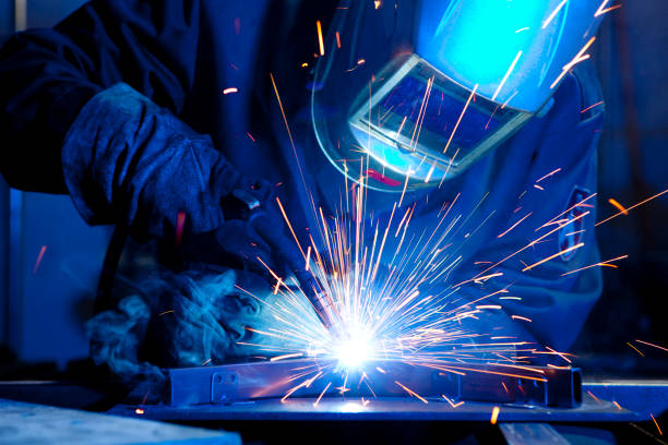 Affordable Welder Services in Dumfries, VA