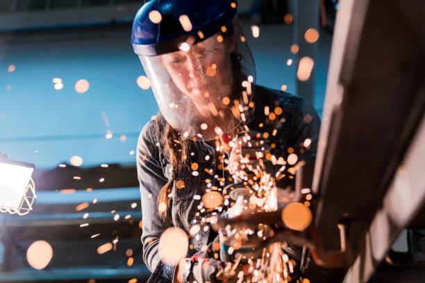 Affordable Welder Services in Dumfries, VA